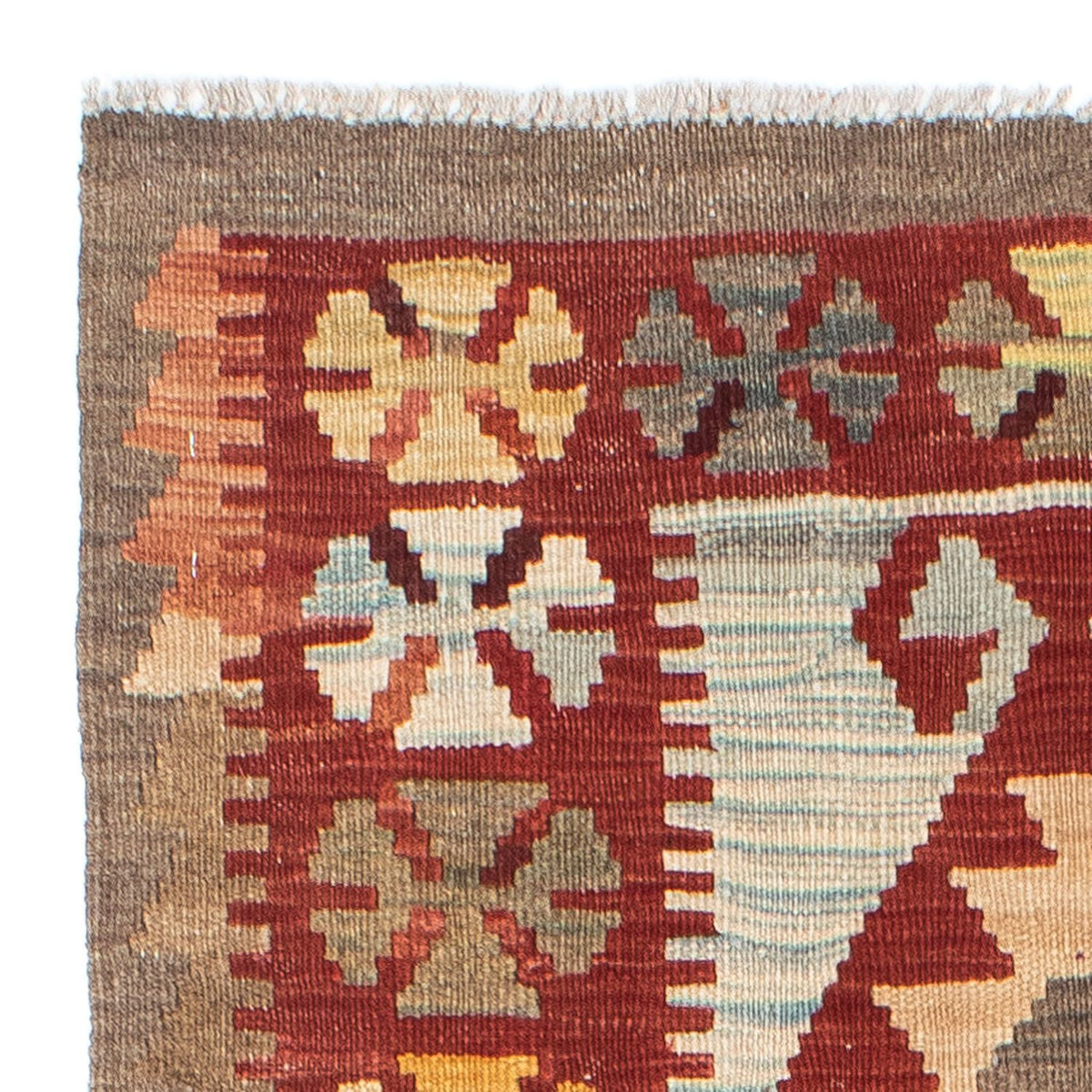 Kilim Fars Koberec 77x206cm