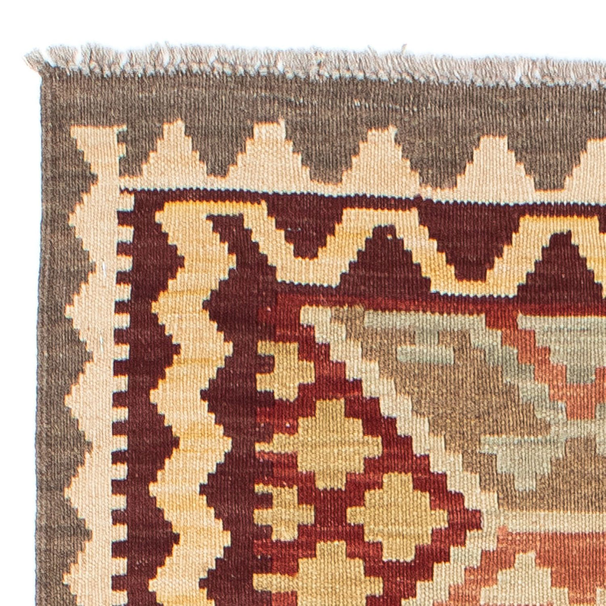 Kilim Fars Koberec 73x202cm