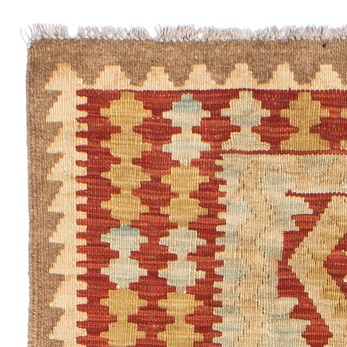 Kilim Fars Koberec 85x200cm