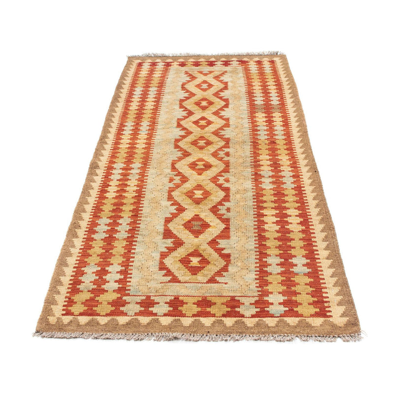 Kilim Fars Koberec 85x200cm