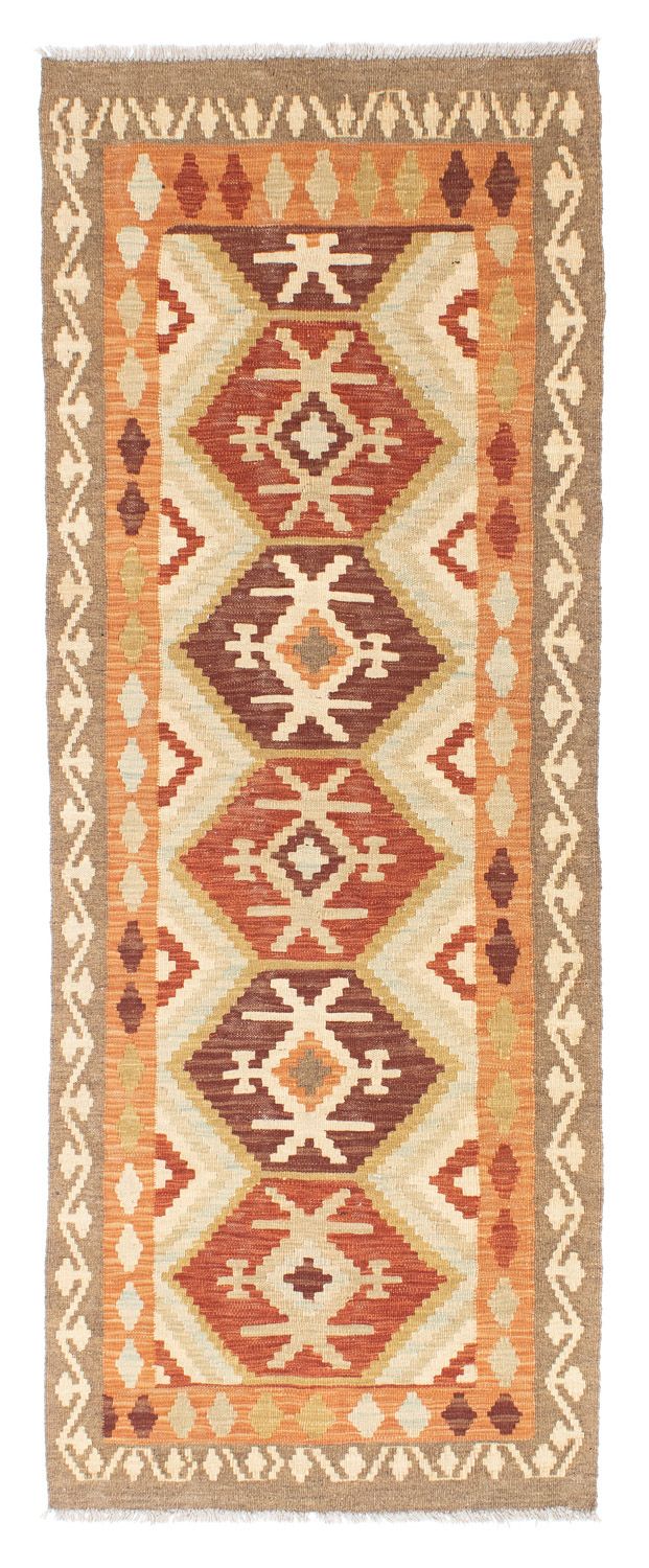 Kilim Fars Koberec 73x203cm