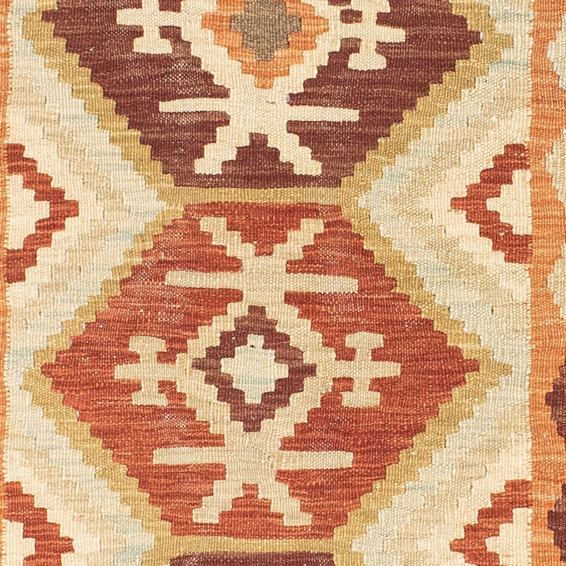 Kilim Fars Koberec 73x203cm