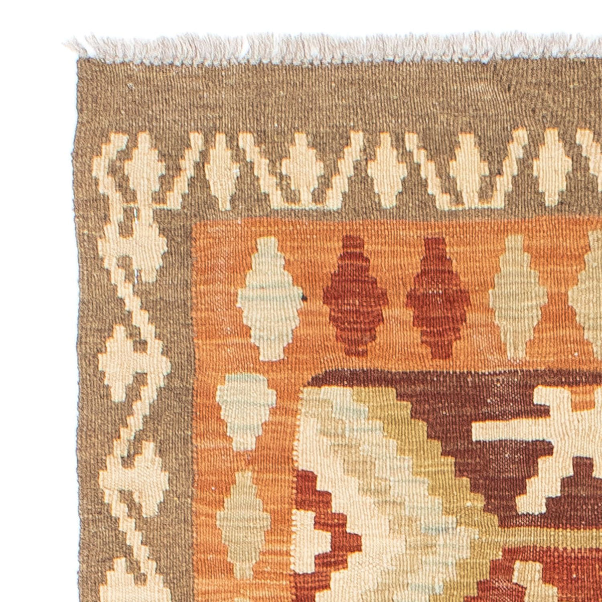 Kilim Fars Koberec 73x203cm