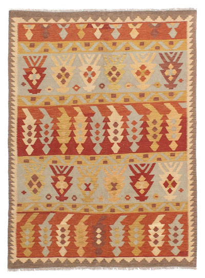 Kilim Fars Koberec 142x193cm