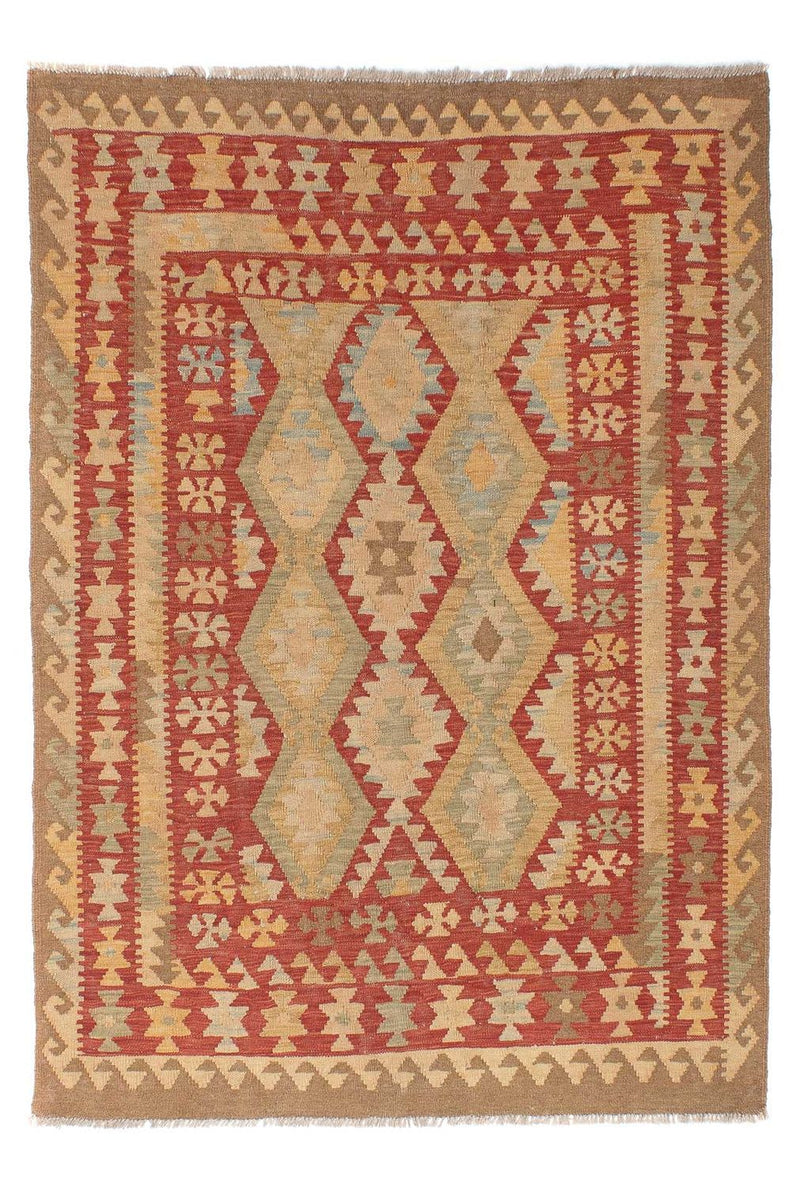 Kilim Fars Koberec 148x188cm