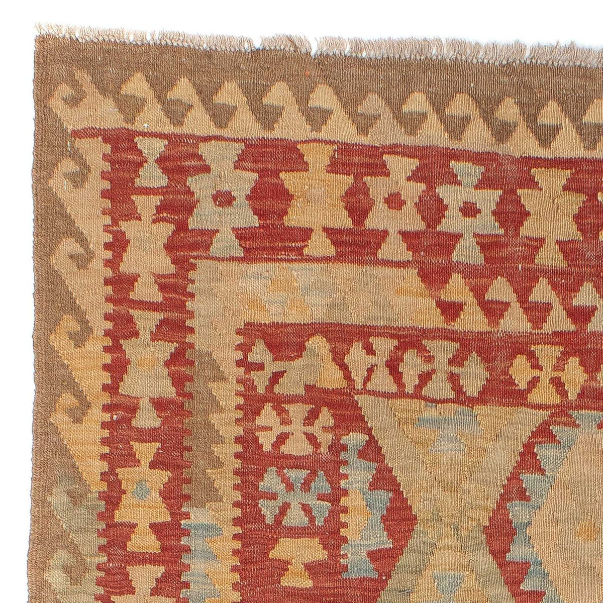 Kilim Fars Koberec 148x188cm