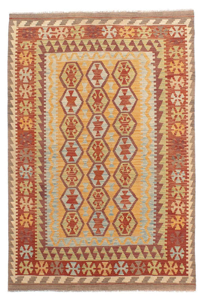 Kilim Fars Koberec 146x201cm
