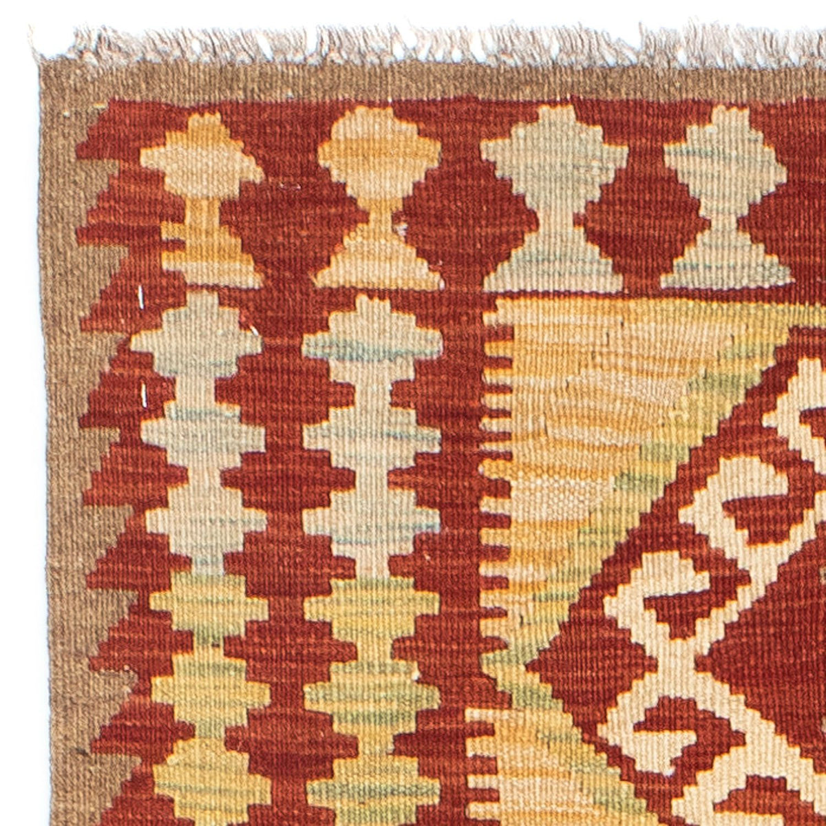 Kilim Fars Koberec 78x196cm