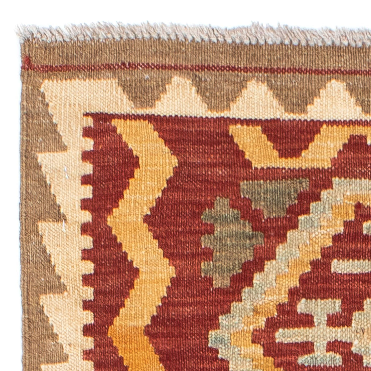 Kilim Fars Koberec 76x196cm