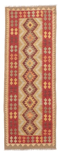 Kilim Maimana Koberec 69x194cm - Vlněný koberec – product image