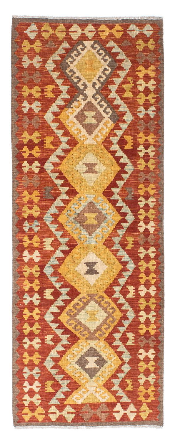 Kilim Fars Koberec 78x205cm
