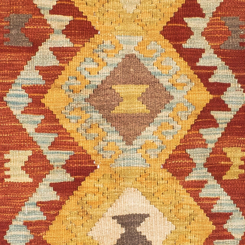 Kilim Fars Koberec 78x205cm