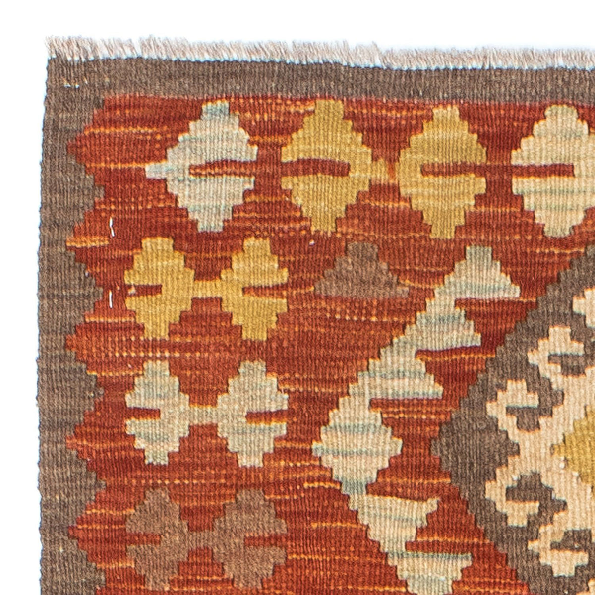 Kilim Fars Koberec 78x205cm