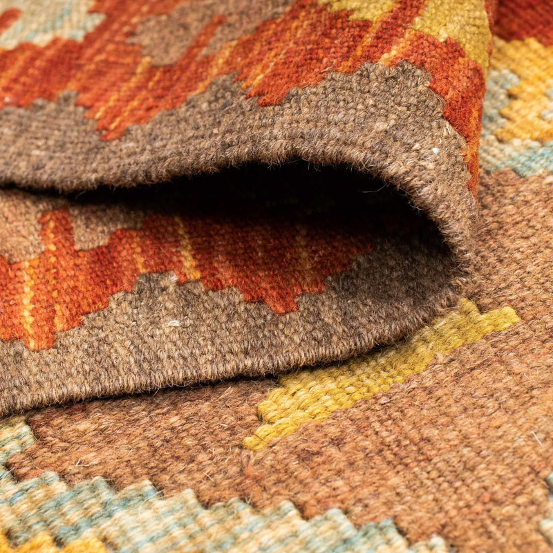 Kilim Fars Koberec 78x205cm