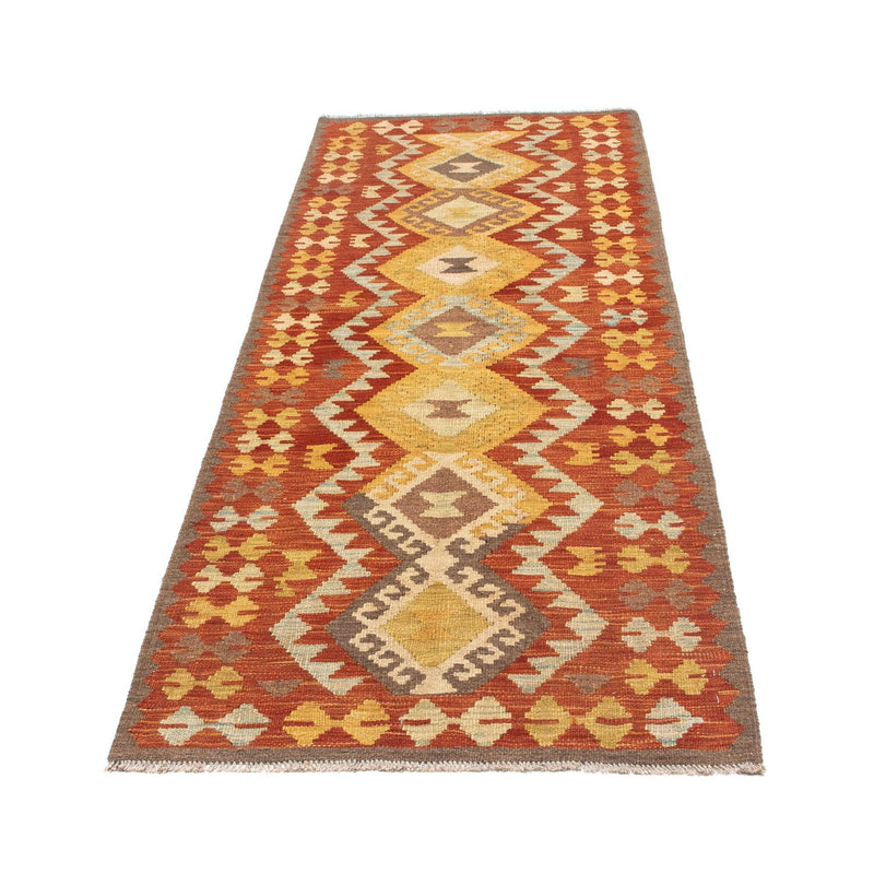 Kilim Fars Koberec 78x205cm