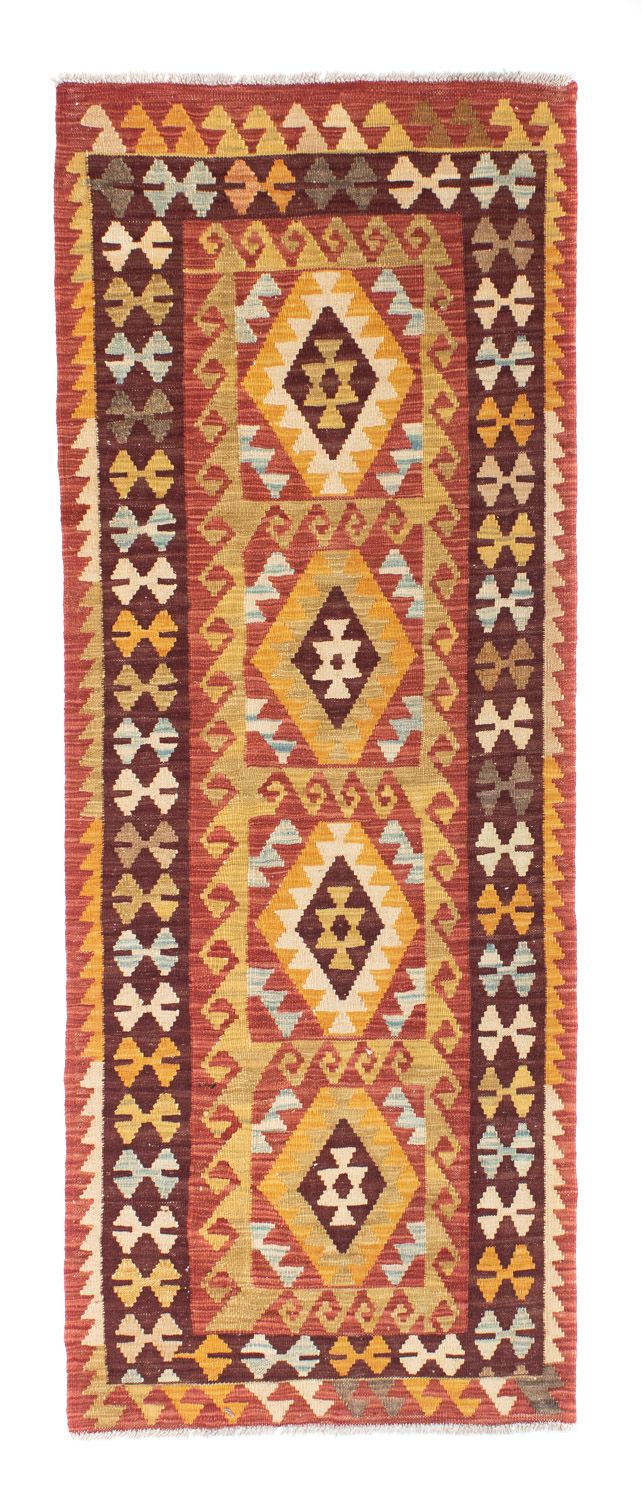 Kilim Fars Koberec 77x204cm