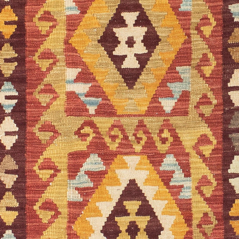 Kilim Fars Koberec 77x204cm