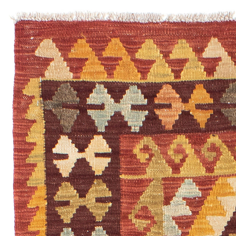 Kilim Fars Koberec 77x204cm