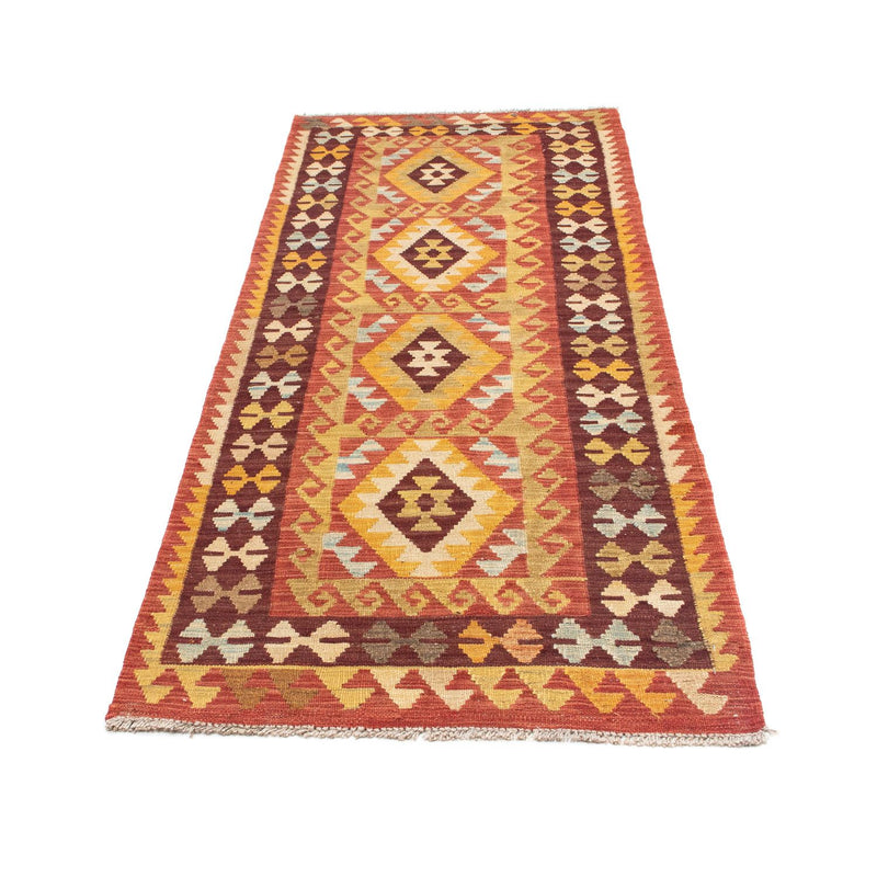 Kilim Fars Koberec 77x204cm