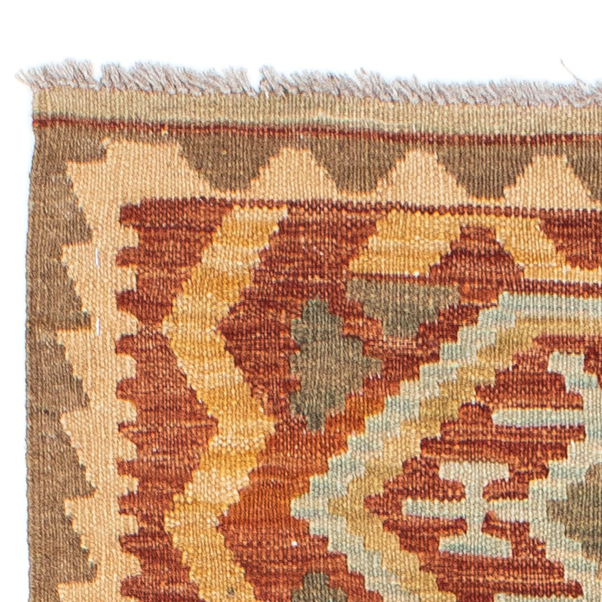 Kilim Fars Koberec 75x195cm