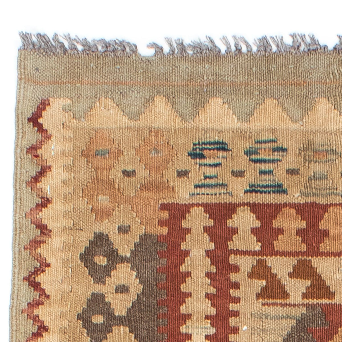 Kilim Fars Koberec 84x201cm