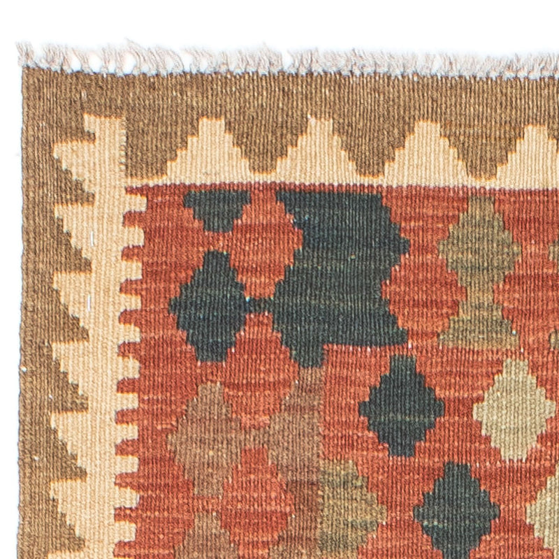 Kilim Fars Koberec 74x198cm
