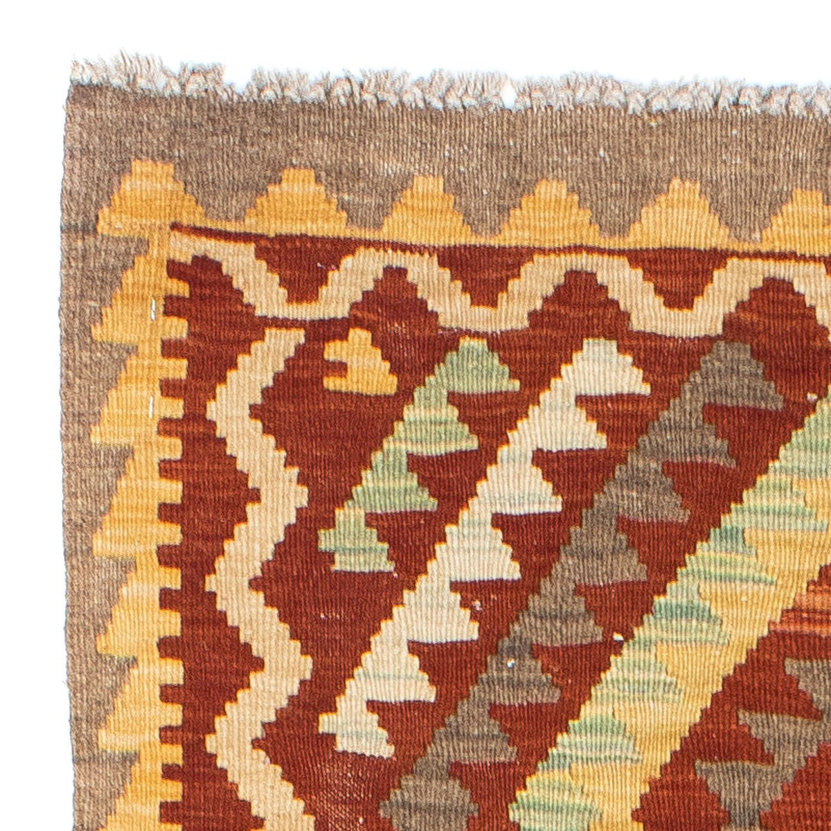 Kilim Fars Koberec 82x214cm