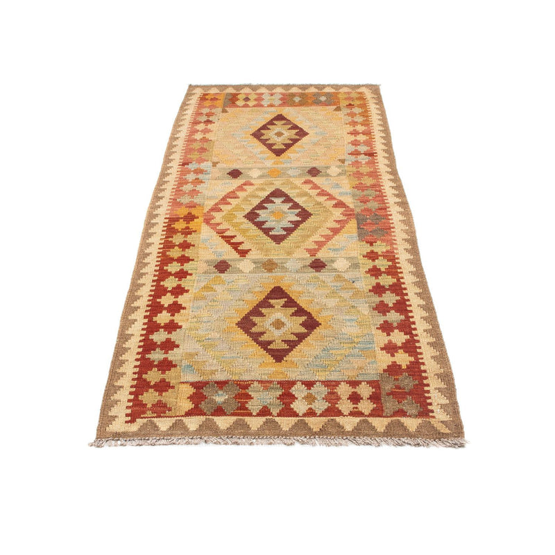 Kilim Fars Koberec 75x198cm