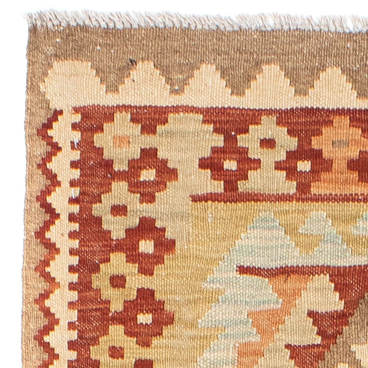 Kilim Fars Koberec 75x200cm