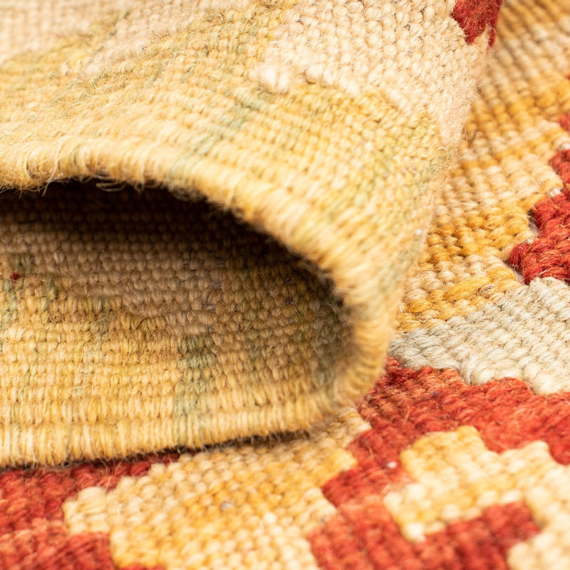 Kilim Maimana Koberec 65x124cm - Vlněný koberec