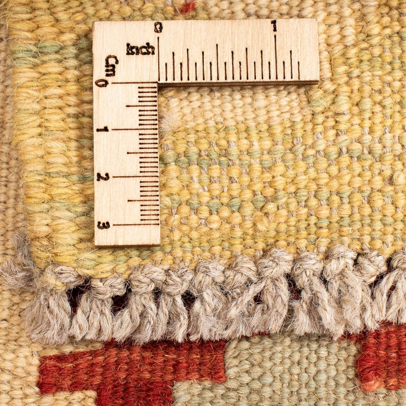 Kilim Maimana Koberec 65x124cm - Vlněný koberec