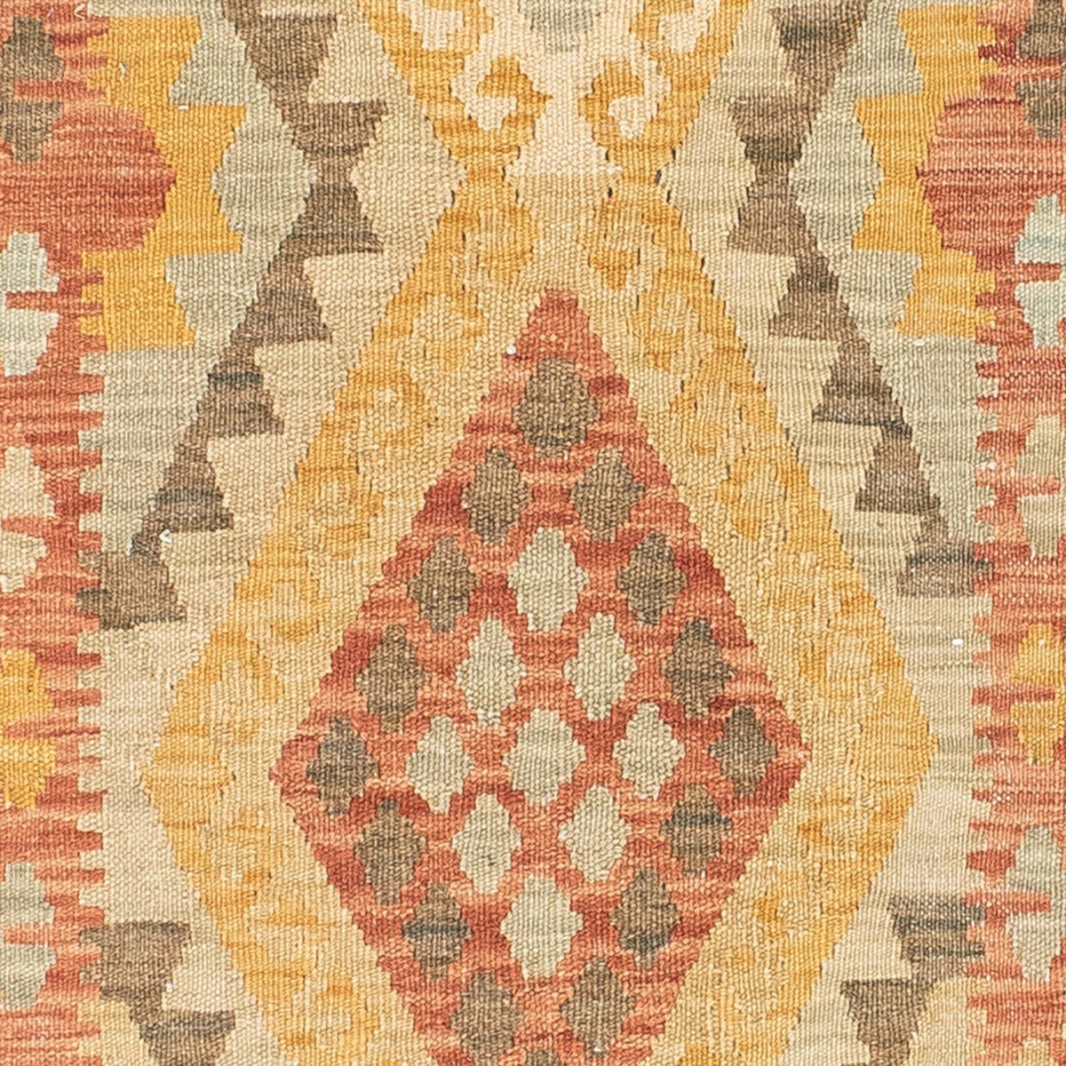 Kilim Fars Koberec 66x208cm