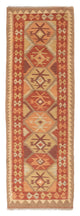 Kilim Maimana Koberec 203x68cm - Vlněný koberec