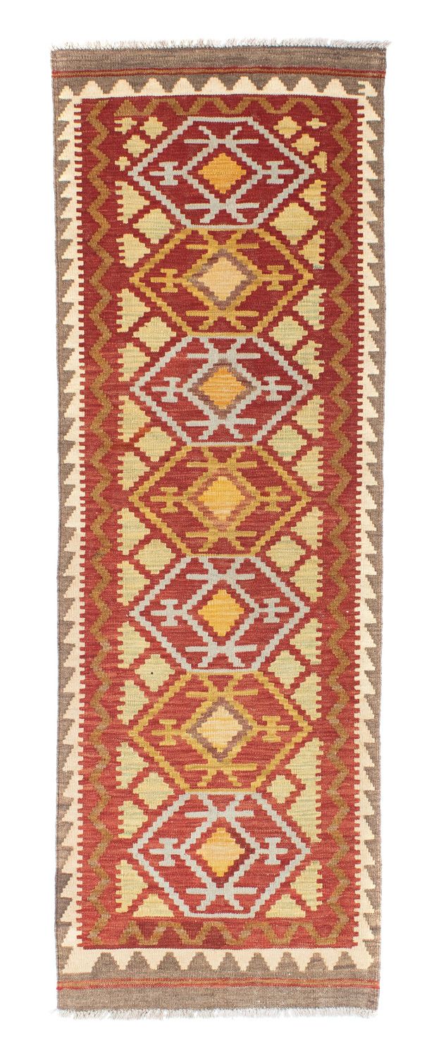 Kilim Fars Koberec 67x203cm