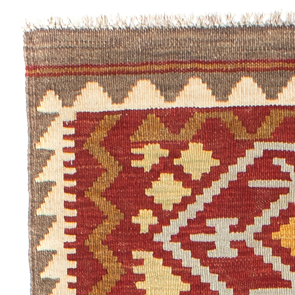 Kilim Fars Koberec 67x203cm