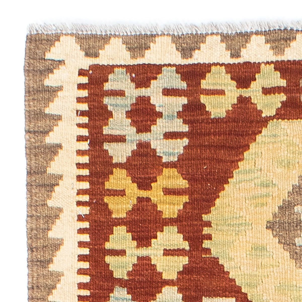 Kilim Fars Koberec 67x195cm