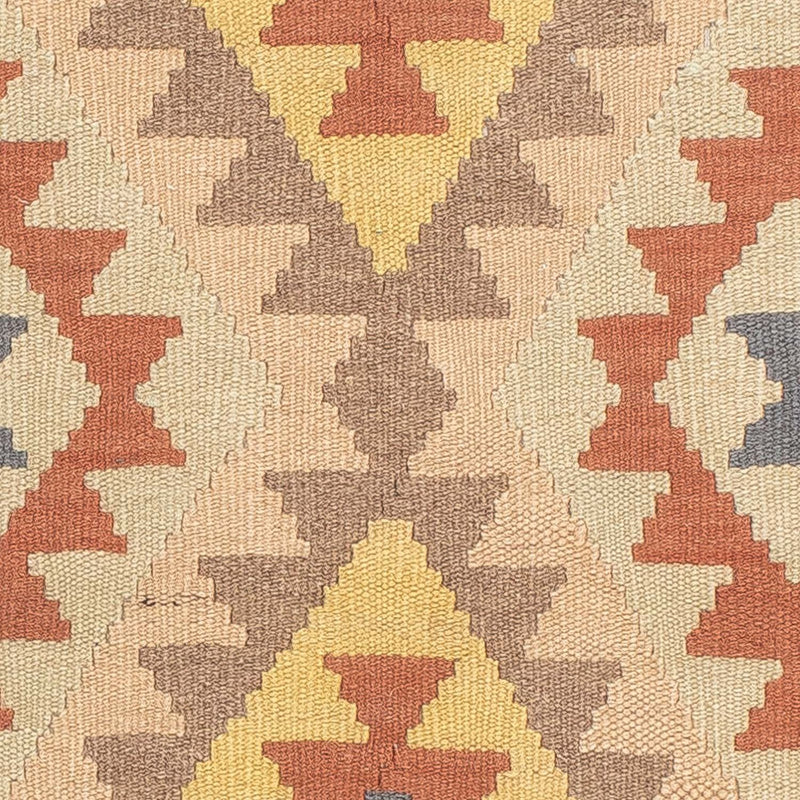 Kilim Maimana Koberec 62x200cm - Vlněný koberec