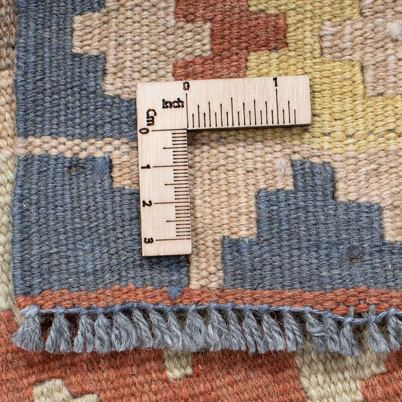 Kilim Maimana Koberec 62x200cm - Vlněný koberec