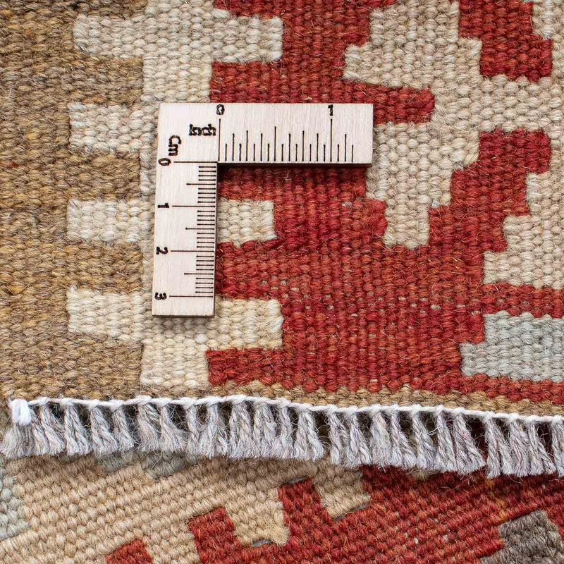 Kilim Maimana Koberec 68x192cm - Vlněný koberec