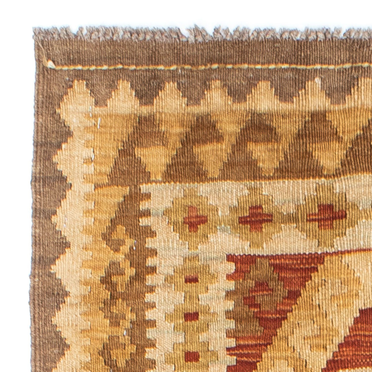 Kilim Fars Koberec 67x204cm