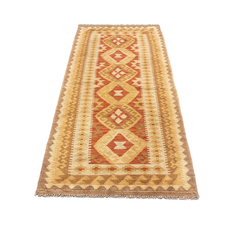 Kilim Fars Koberec 67x204cm