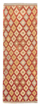Kilim Maimana Koberec 69x185cm - Vlněný koberec