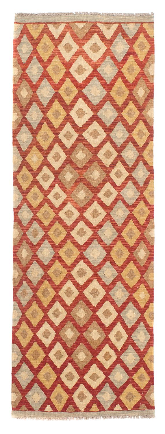 Kilim Maimana Koberec 69x185cm - Vlněný koberec