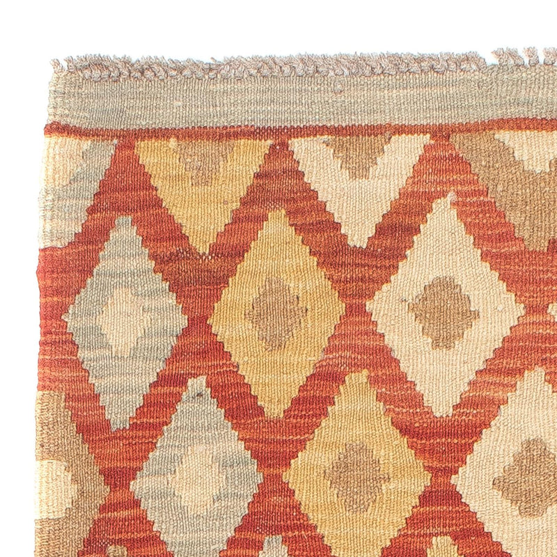 Kilim Maimana Koberec 69x185cm - Vlněný koberec
