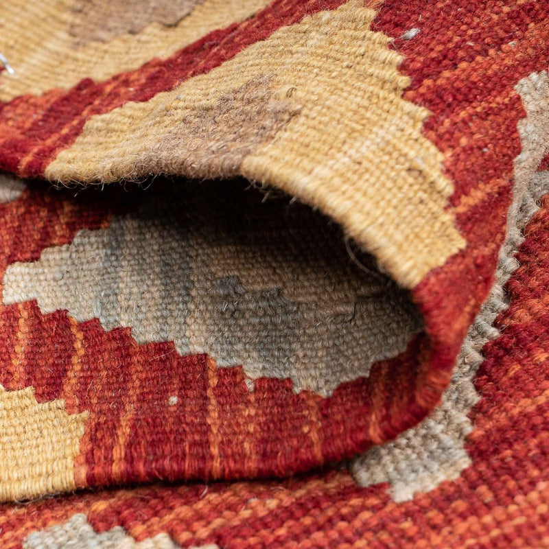 Kilim Maimana Koberec 69x185cm - Vlněný koberec