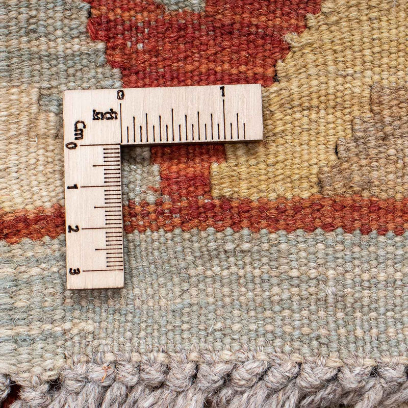 Kilim Maimana Koberec 69x185cm - Vlněný koberec