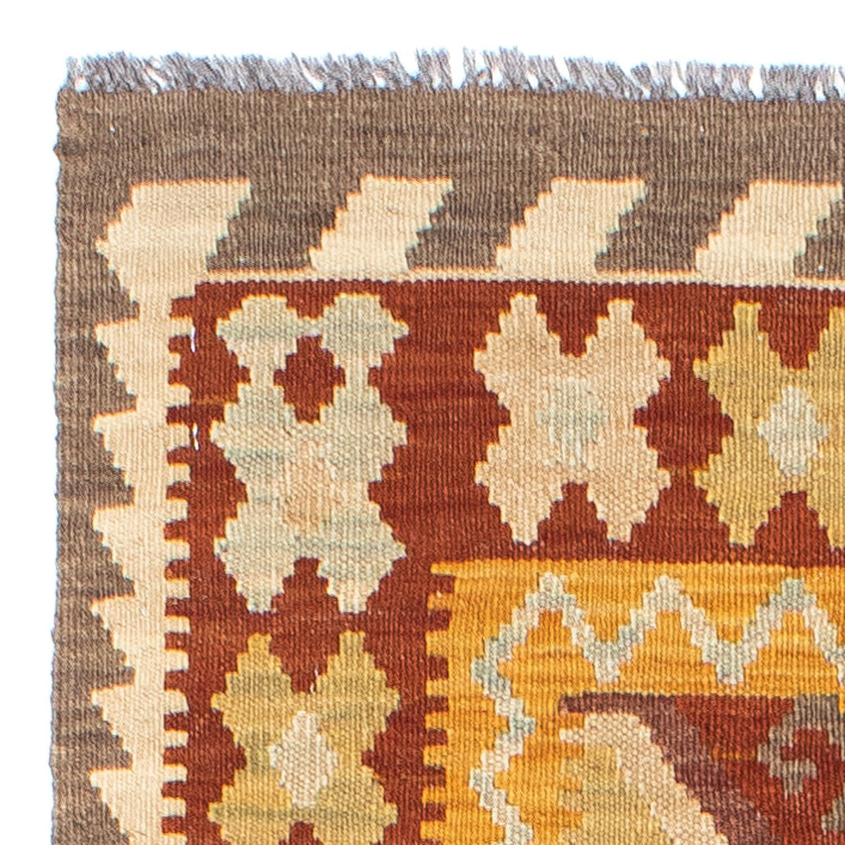 Kilim Fars Koberec 65x195cm