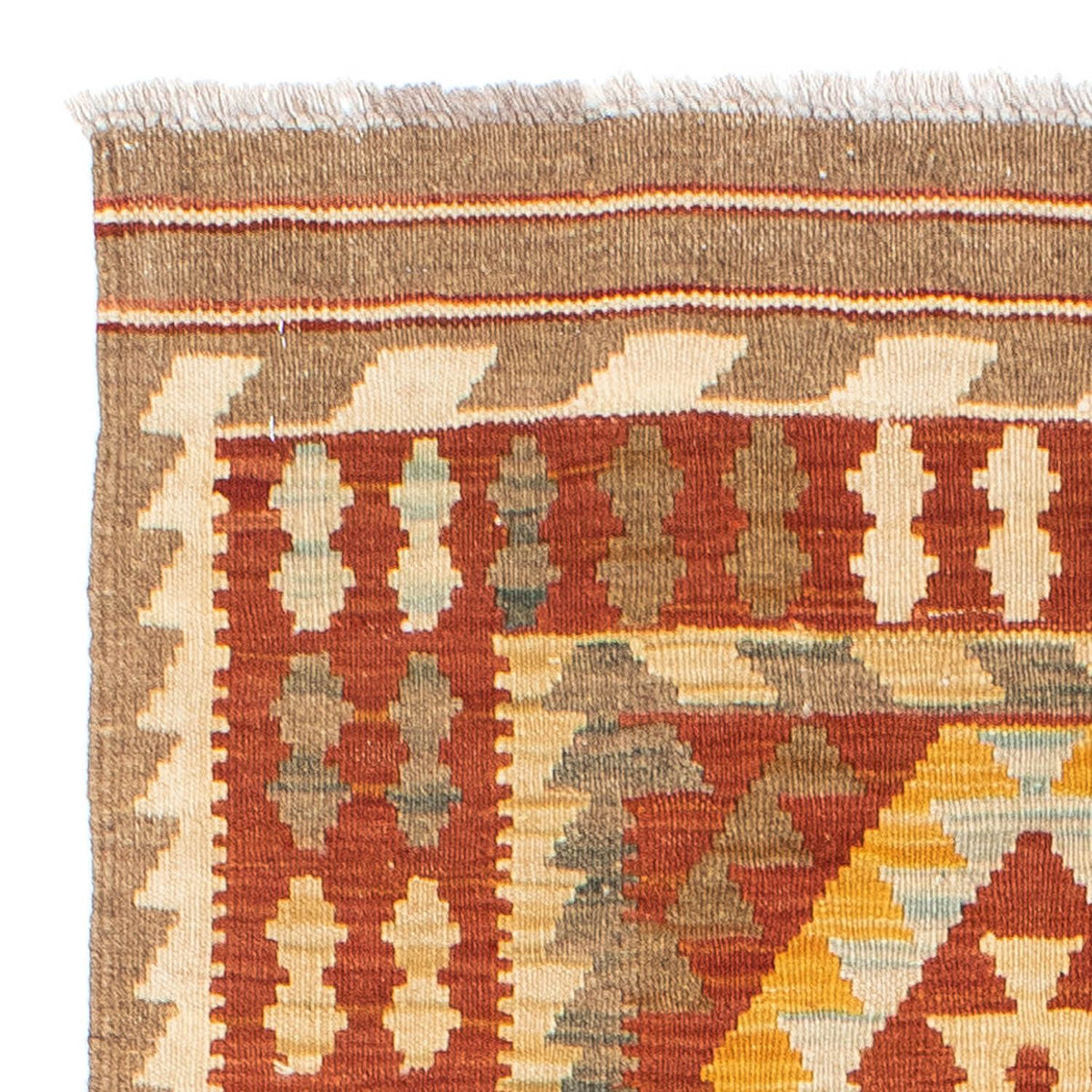 Kilim Fars Koberec 76x192cm