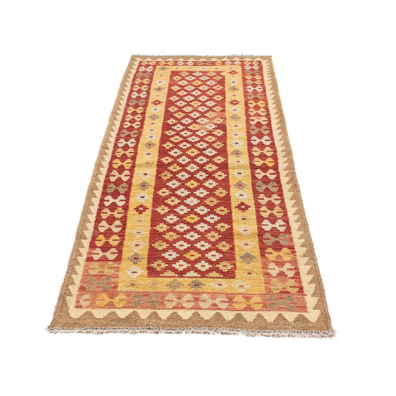 Kilim Fars Koberec 73x197cm