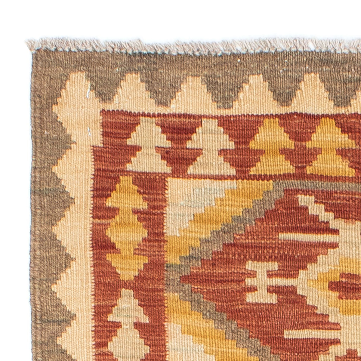 Kilim Fars Koberec 71x190cm